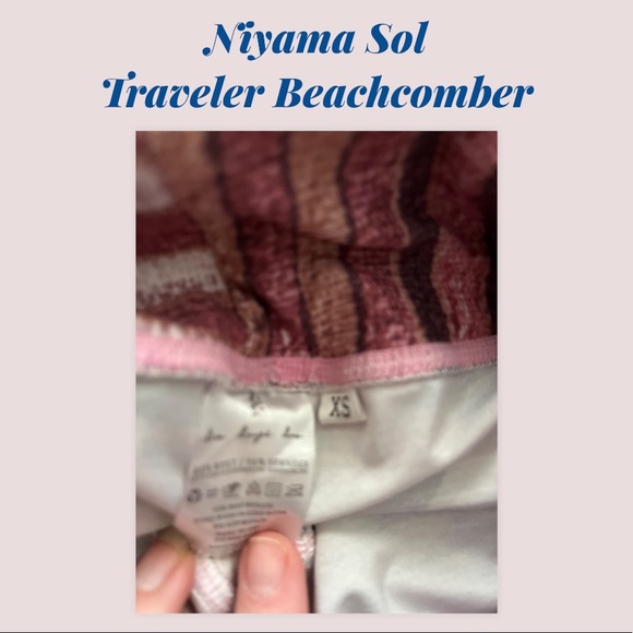 Niyama Sol Traveler Beachcomber XS EUC - Picture 5 of 9